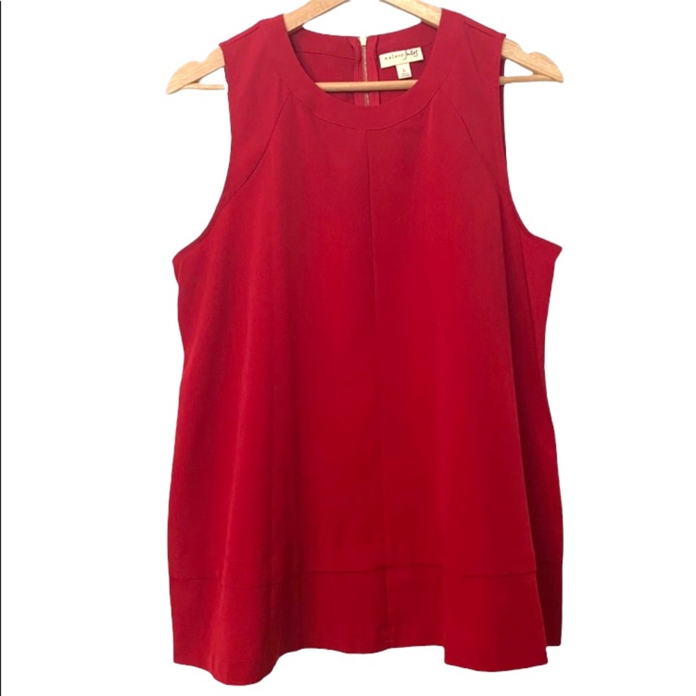 Maison Jules Classic Style Top Size L